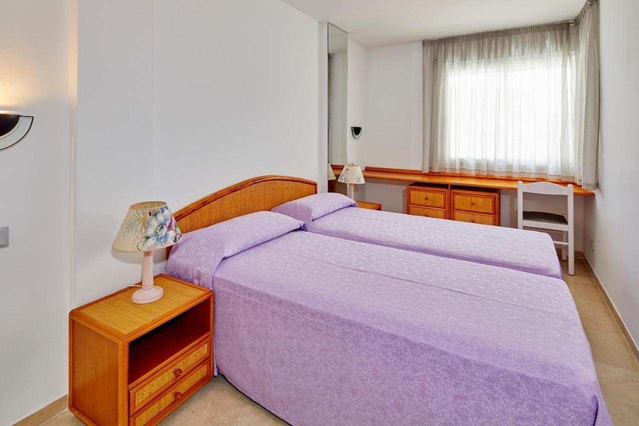 Apartamentos Centremar 레스타르티트 외부 사진